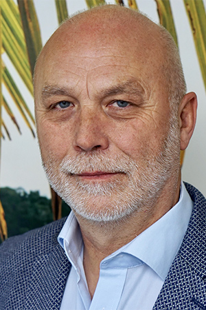 Dipl.-Ingenieur Andreas Vollmar Andreas Vollmar