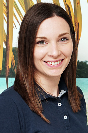 Foto von Tina Dojan Zahnärztin Tina Dojan