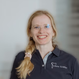 Profilbild der Zahnärztin Anne Schäfer